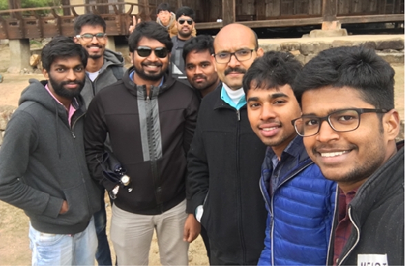 Field trip main image