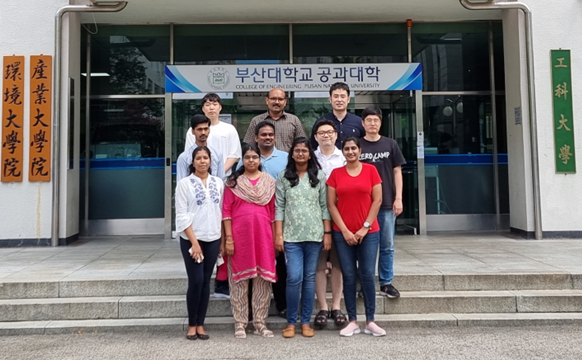 Lab Infra main image