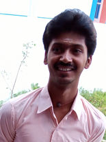 Nagarajan Deepan Chakravarthi 사진