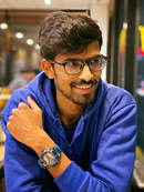 Chinnadurai Deviprasath 사진