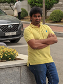 Aravindha Raja Selvaraj 사진