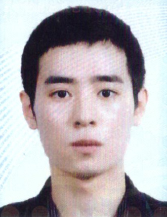 조인호 (Cho-In-ho) 사진